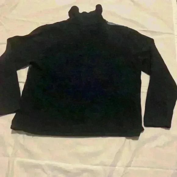 Vintage‎ Tiara International Christmas Sweater Size Large Stockings Cardinal - Picture 11 of 11